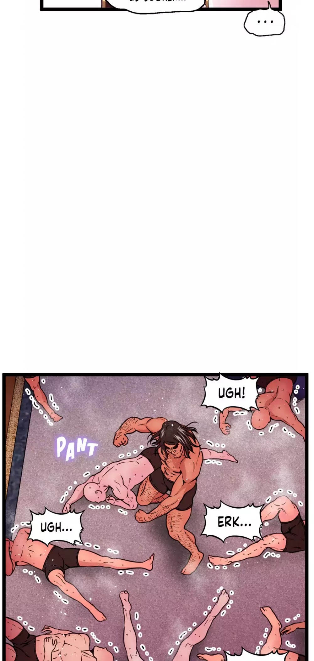 Making AV: A Sneak Peek Chapter 89 page 22 - Chapter 89: Hardcore AV Team (7) [The End]
