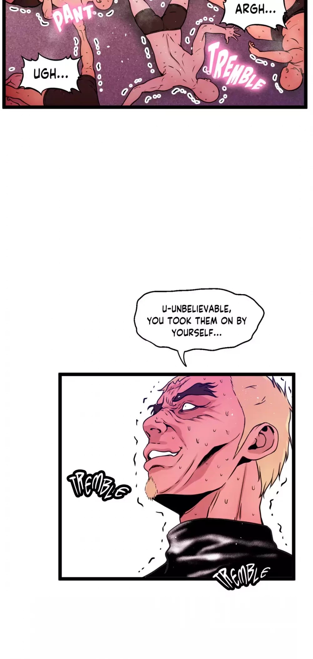 Making AV: A Sneak Peek Chapter 89 page 23 - Chapter 89: Hardcore AV Team (7) [The End]
