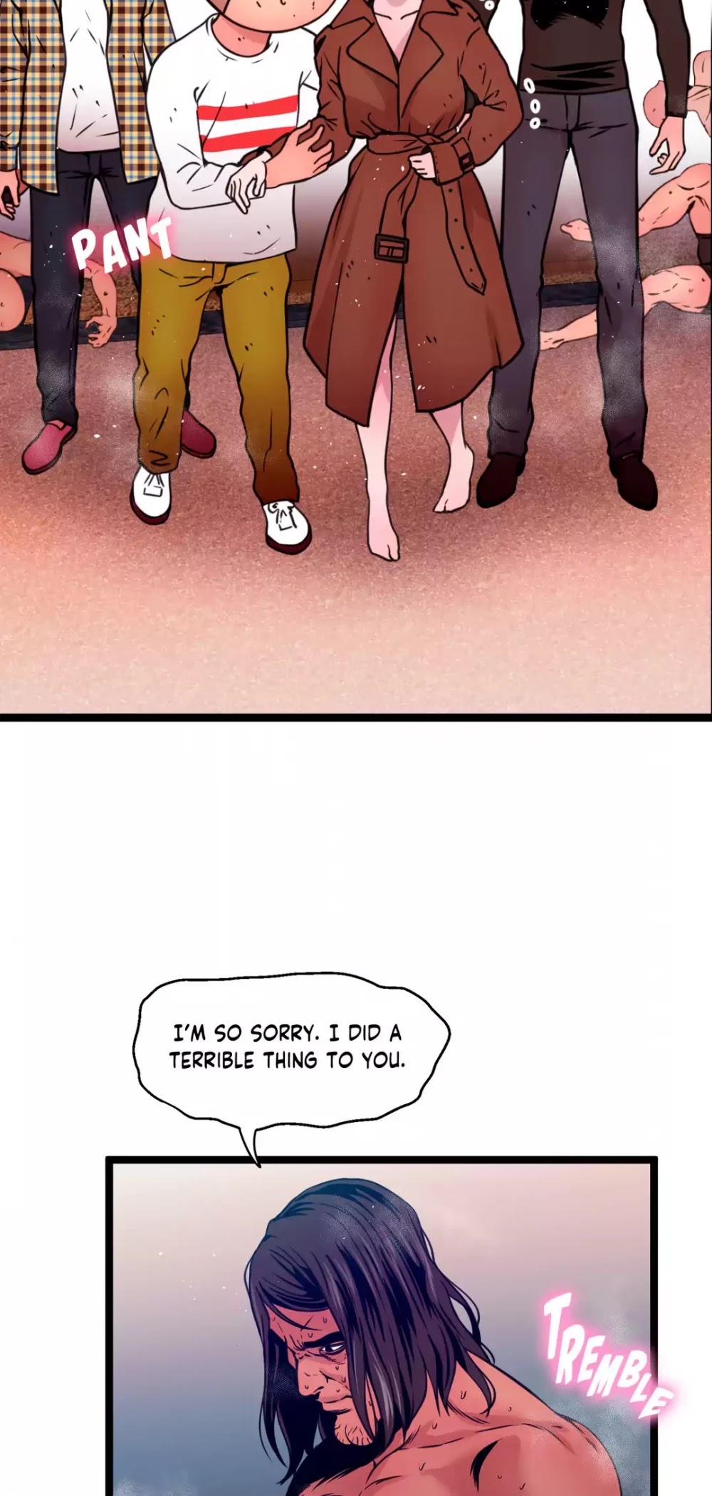 Making AV: A Sneak Peek Chapter 89 page 26 - Chapter 89: Hardcore AV Team (7) [The End]