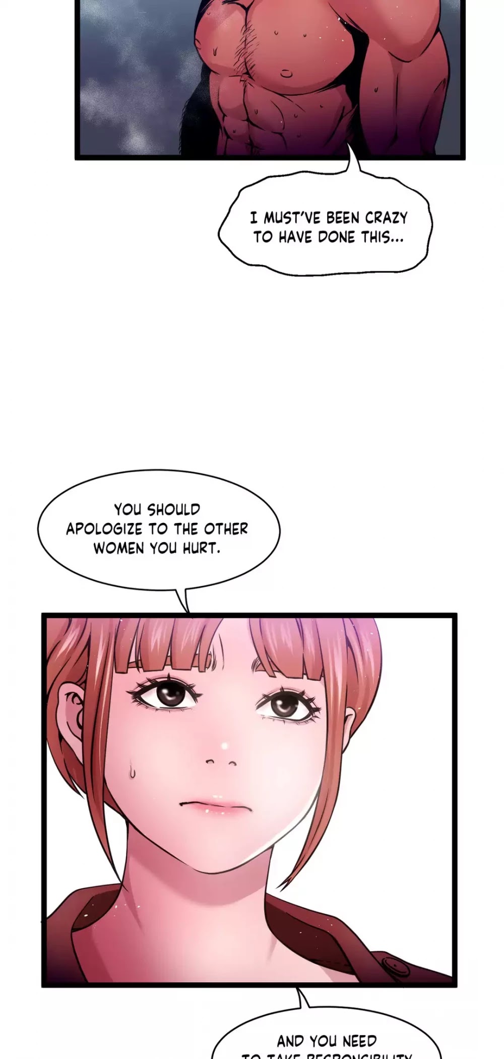 Making AV: A Sneak Peek Chapter 89 page 27 - Chapter 89: Hardcore AV Team (7) [The End]