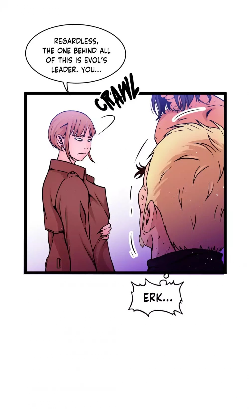 Making AV: A Sneak Peek Chapter 89 page 29 - Chapter 89: Hardcore AV Team (7) [The End]