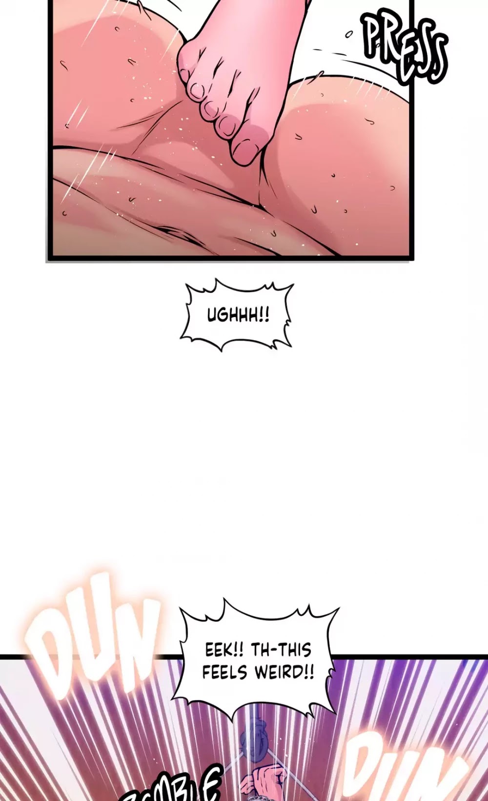 Making AV: A Sneak Peek Chapter 89 page 33 - Chapter 89: Hardcore AV Team (7) [The End]