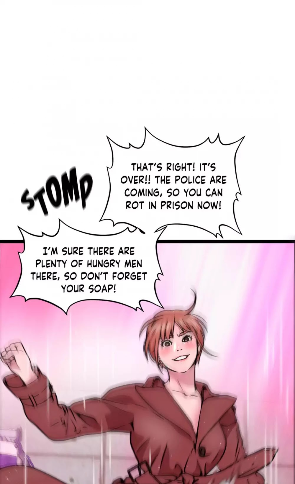 Making AV: A Sneak Peek Chapter 89 page 36 - Chapter 89: Hardcore AV Team (7) [The End]