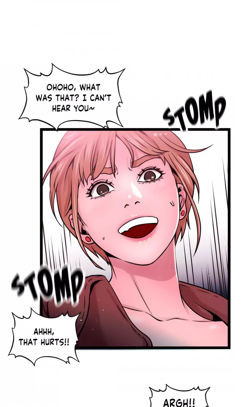 Making AV: A Sneak Peek Chapter 89 page 38 - Chapter 89: Hardcore AV Team (7) [The End]