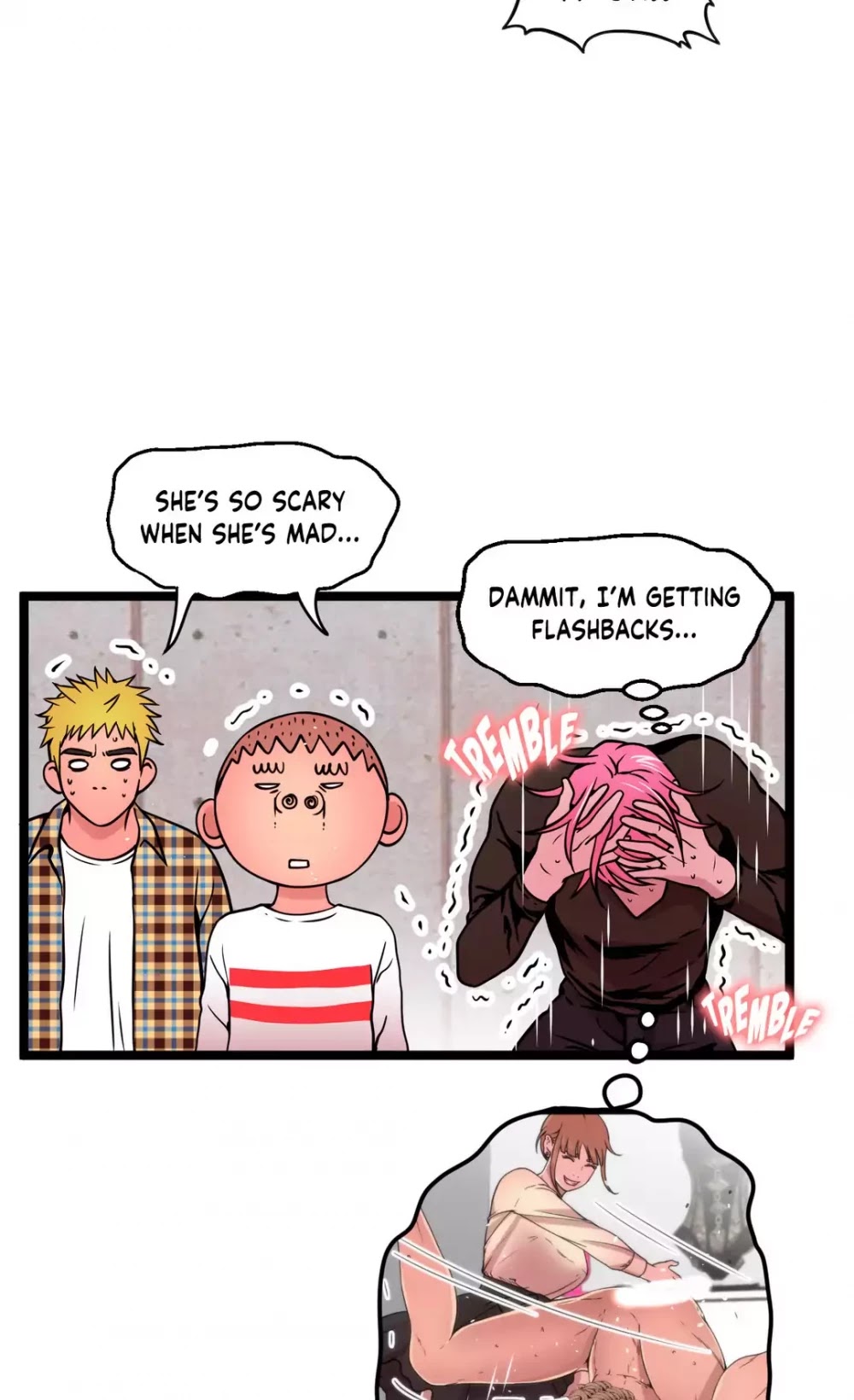 Making AV: A Sneak Peek Chapter 89 page 39 - Chapter 89: Hardcore AV Team (7) [The End]
