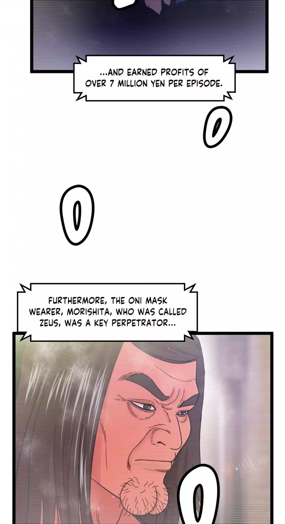 Making AV: A Sneak Peek Chapter 89 page 44 - Chapter 89: Hardcore AV Team (7) [The End]