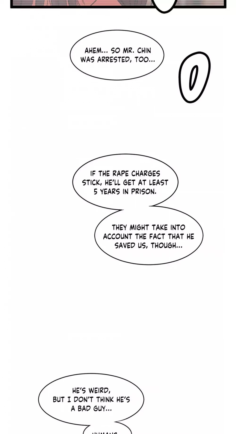 Making AV: A Sneak Peek Chapter 89 page 45 - Chapter 89: Hardcore AV Team (7) [The End]