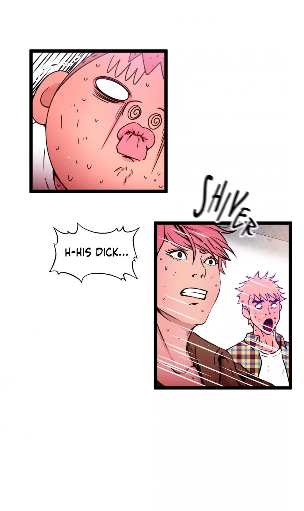 Making AV: A Sneak Peek Chapter 89 page 5 - Chapter 89: Hardcore AV Team (7) [The End]