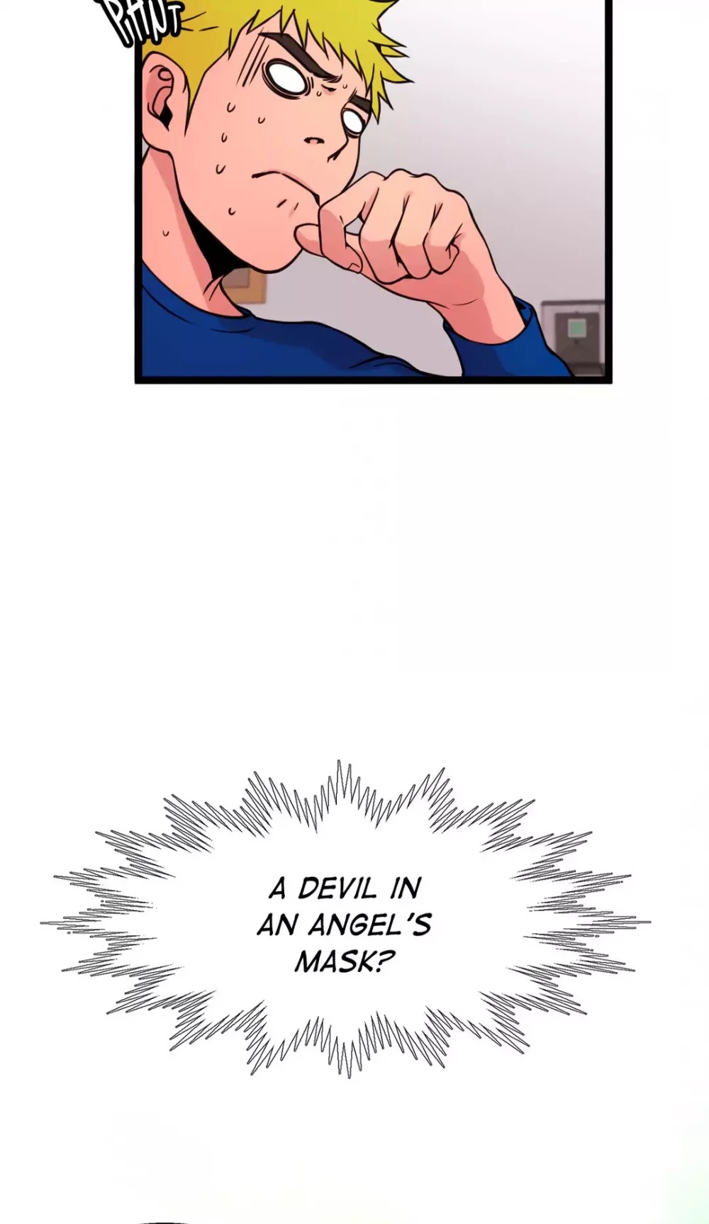 Making AV: A Sneak Peek Chapter 89 page 59 - Chapter 89: Hardcore AV Team (7) [The End]