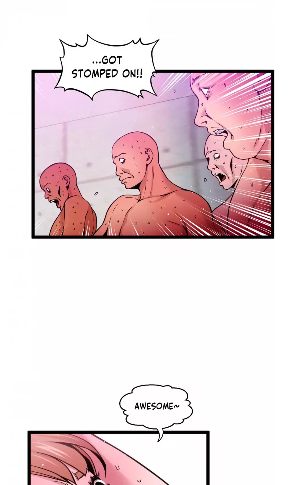 Making AV: A Sneak Peek Chapter 89 page 6 - Chapter 89: Hardcore AV Team (7) [The End]