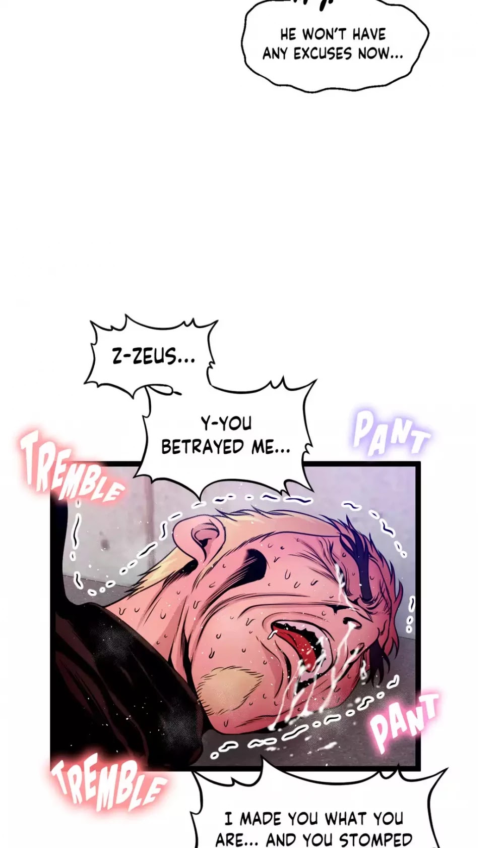 Making AV: A Sneak Peek Chapter 89 page 9 - Chapter 89: Hardcore AV Team (7) [The End]
