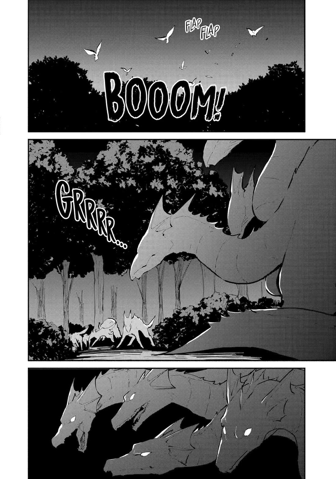 Making Magic: The Sweet Life of a Witch Who Knows an Infinite MP Loophole Chapter 12 page 2 - Chapter 12