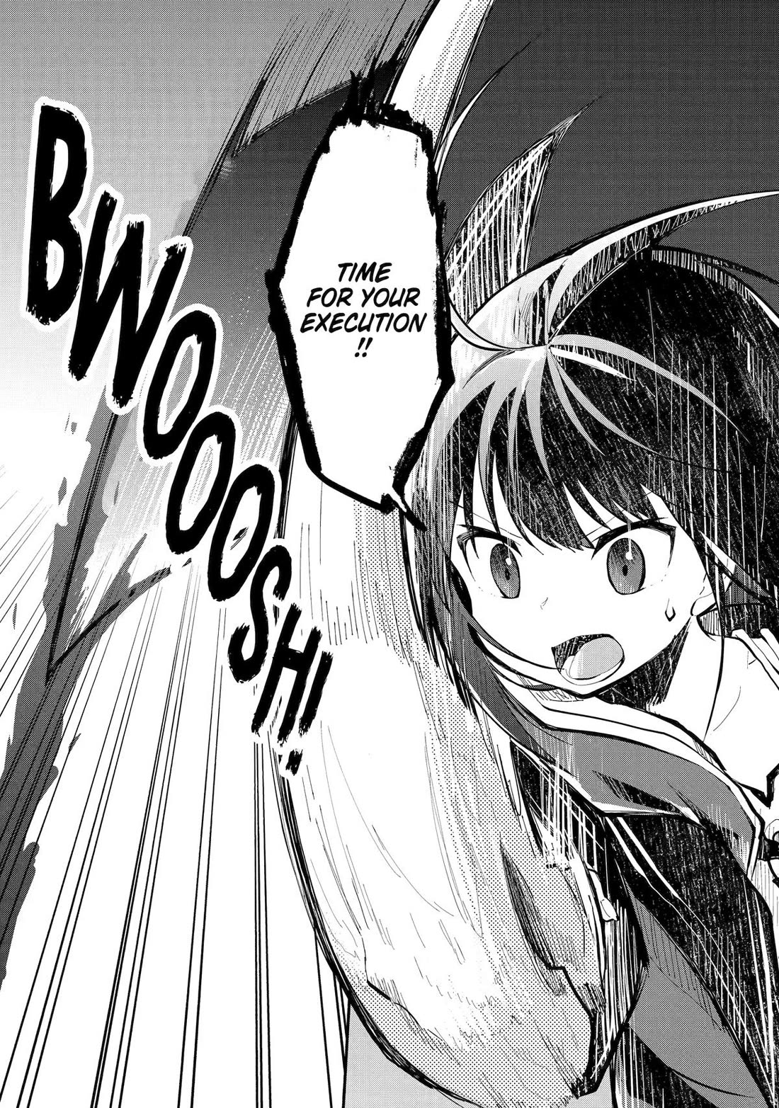 Making Magic: The Sweet Life of a Witch Who Knows an Infinite MP Loophole Chapter 12 page 33 - Chapter 12