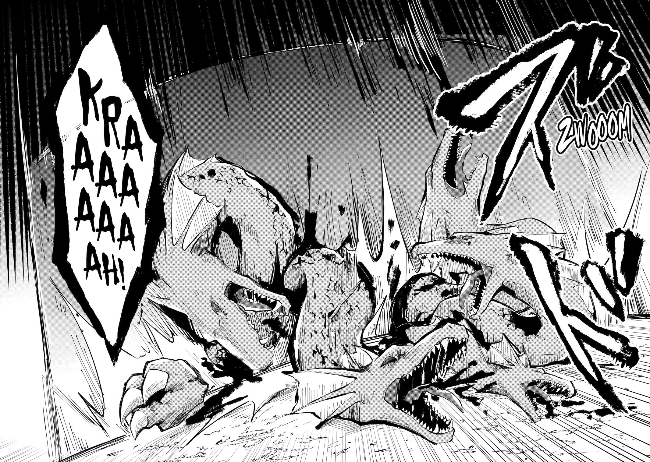 Making Magic: The Sweet Life of a Witch Who Knows an Infinite MP Loophole Chapter 12 page 34 - Chapter 12