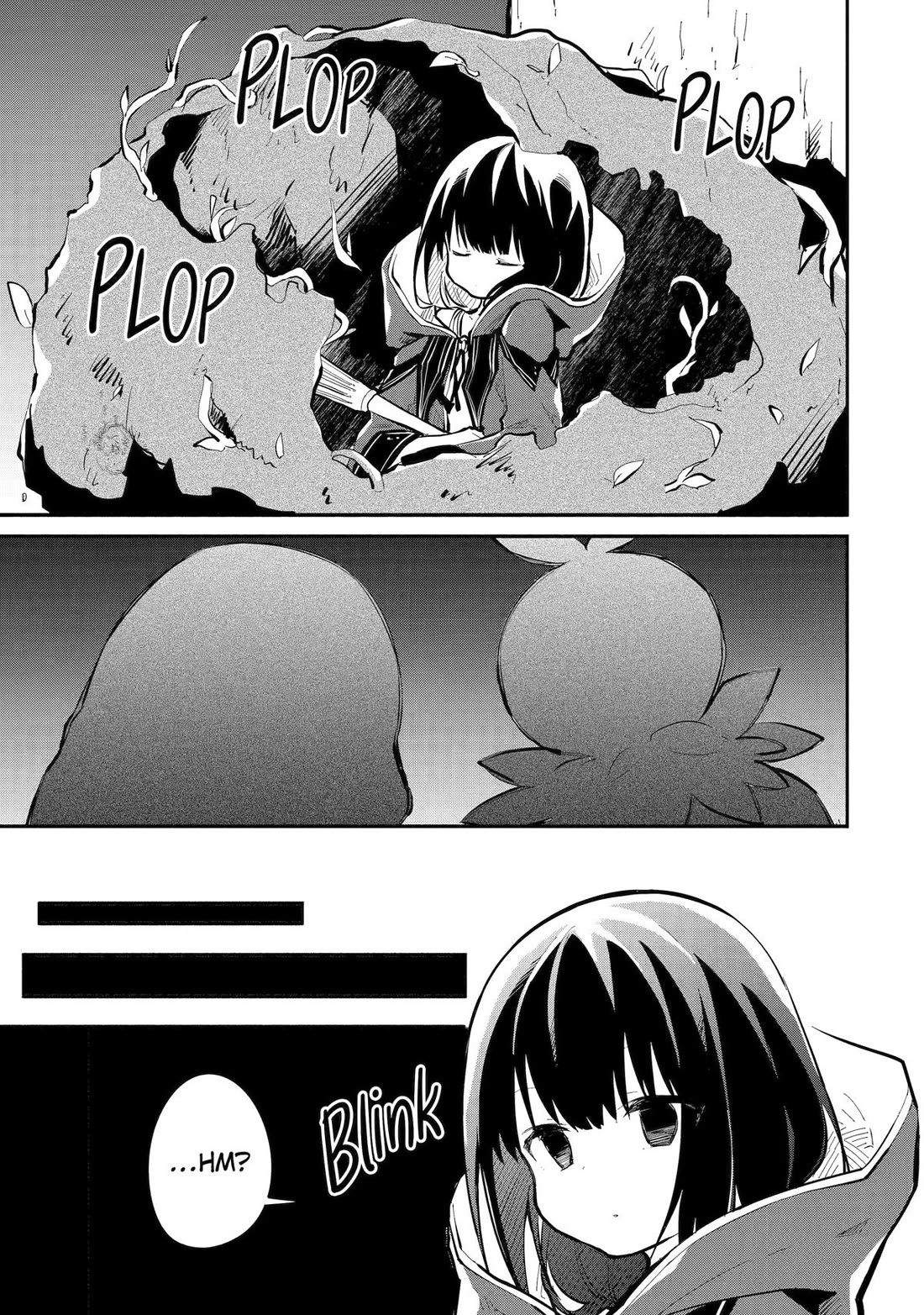 Making Magic: The Sweet Life of a Witch Who Knows an Infinite MP Loophole Chapter 12 page 41 - Chapter 12
