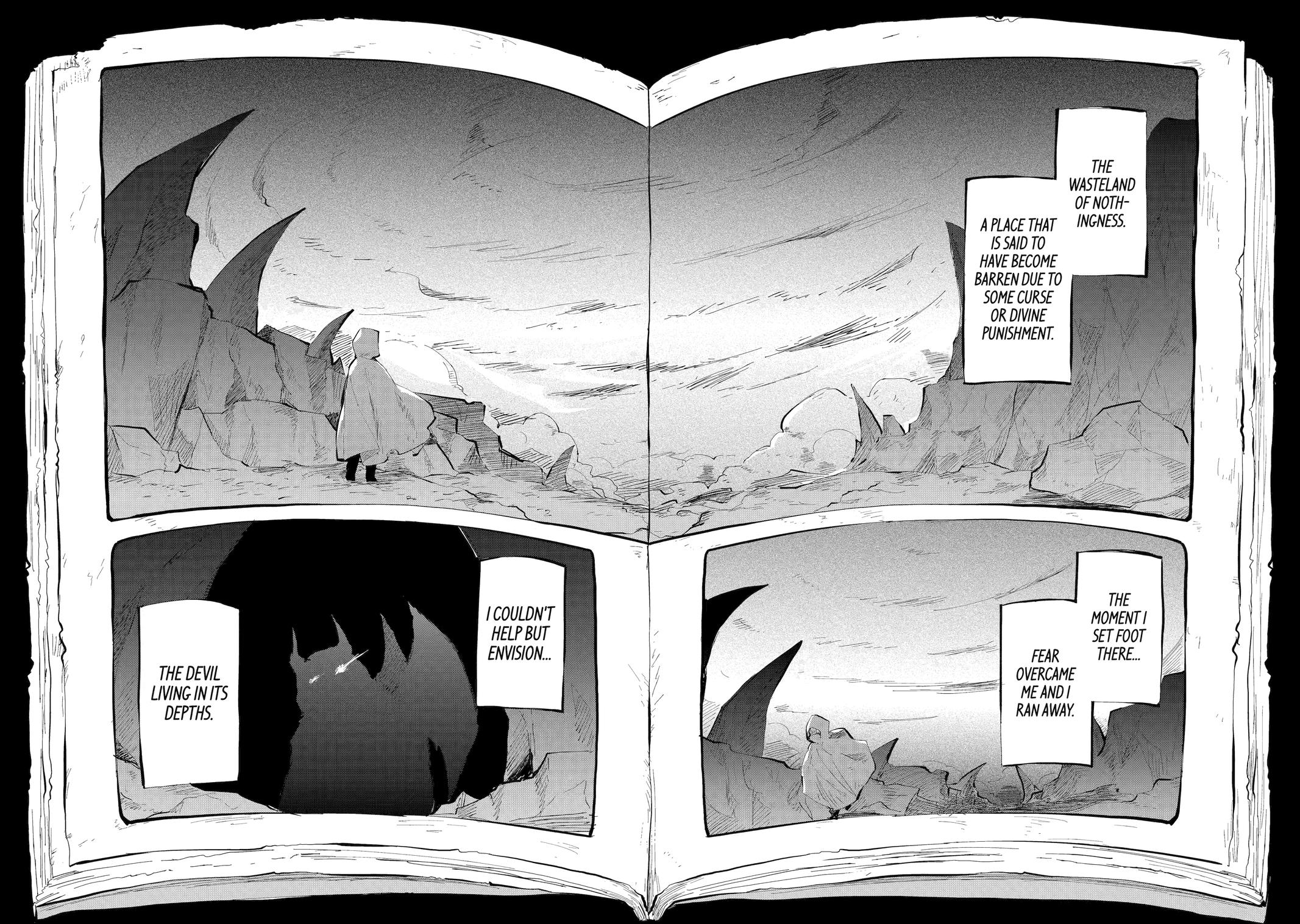 Making Magic: The Sweet Life of a Witch Who Knows an Infinite MP Loophole Chapter 14 page 2 - Chapter 14