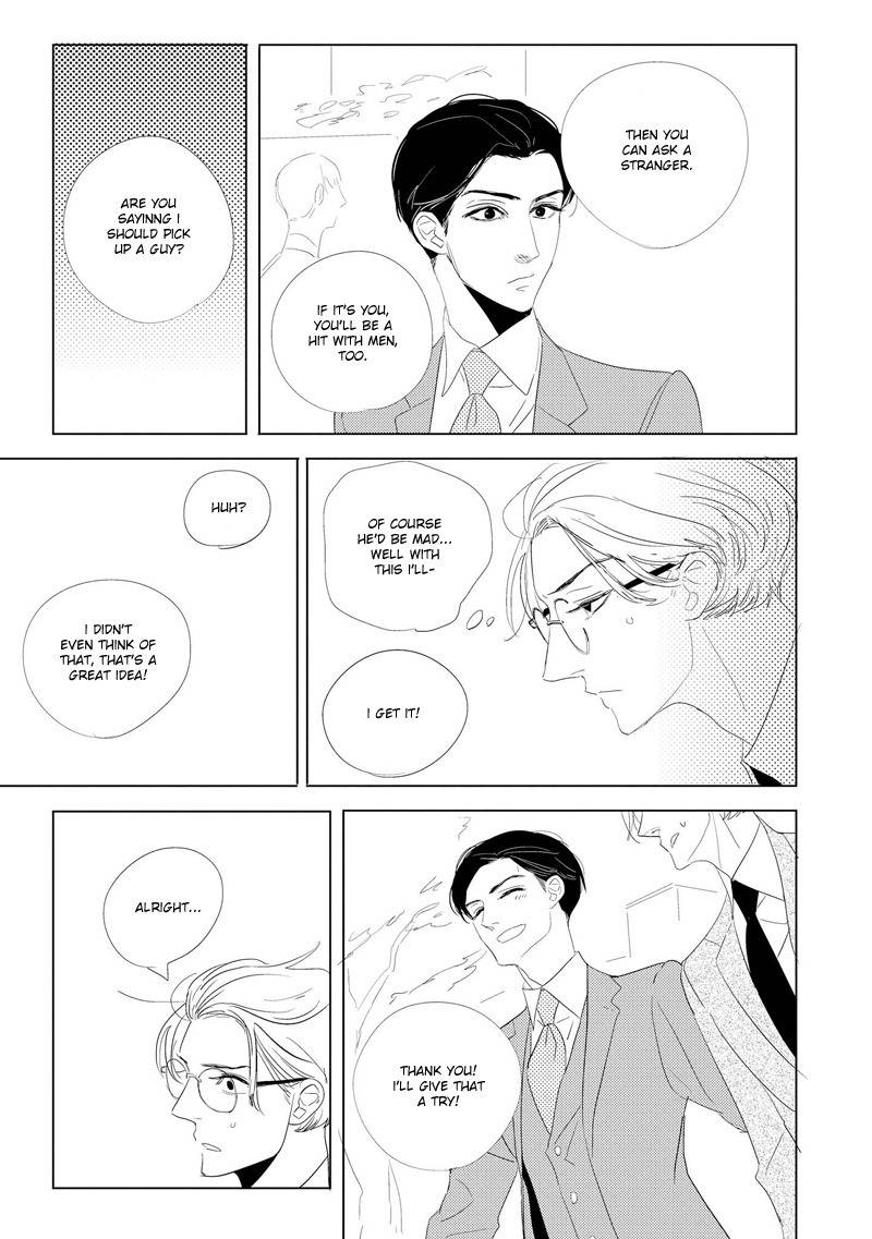 Makkurayami de Kimi to Chapter 1 page 26 - Chapter 1