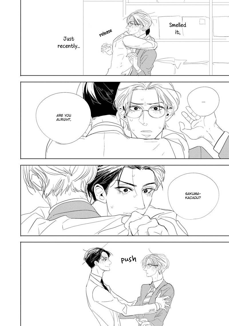 Makkurayami de Kimi to Chapter 1 page 9 - Chapter 1