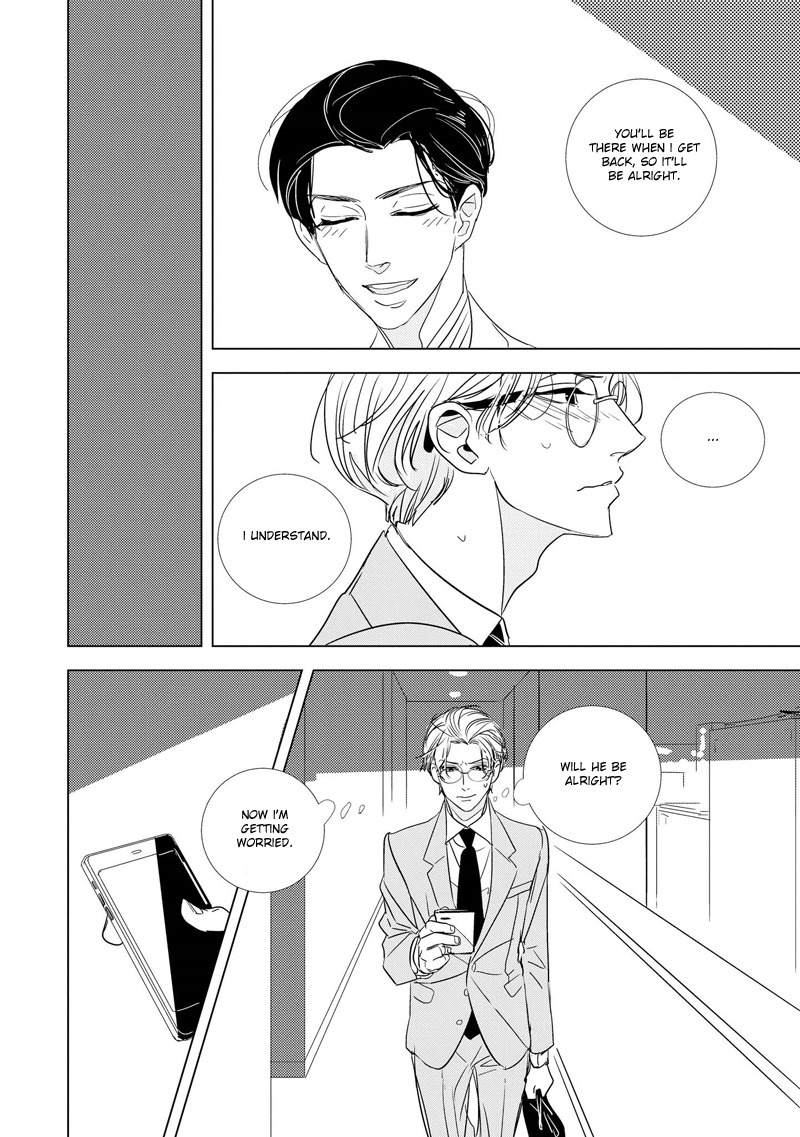 Makkurayami de Kimi to Chapter 2 page 10 - Chapter 2