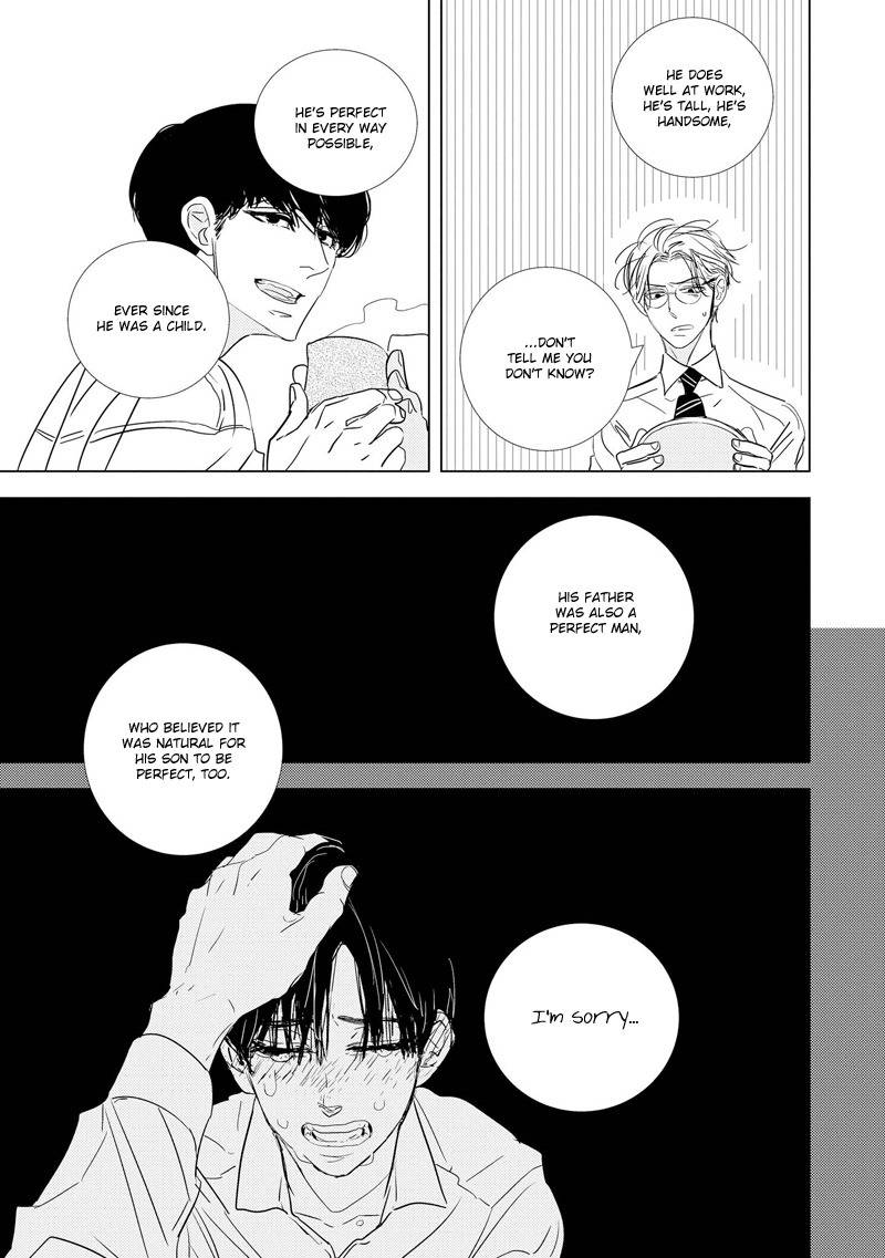 Makkurayami de Kimi to Chapter 2 page 15 - Chapter 2