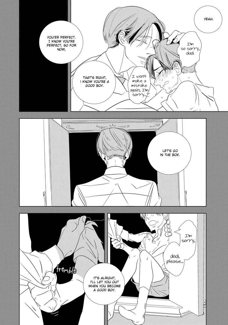 Makkurayami de Kimi to Chapter 2 page 16 - Chapter 2