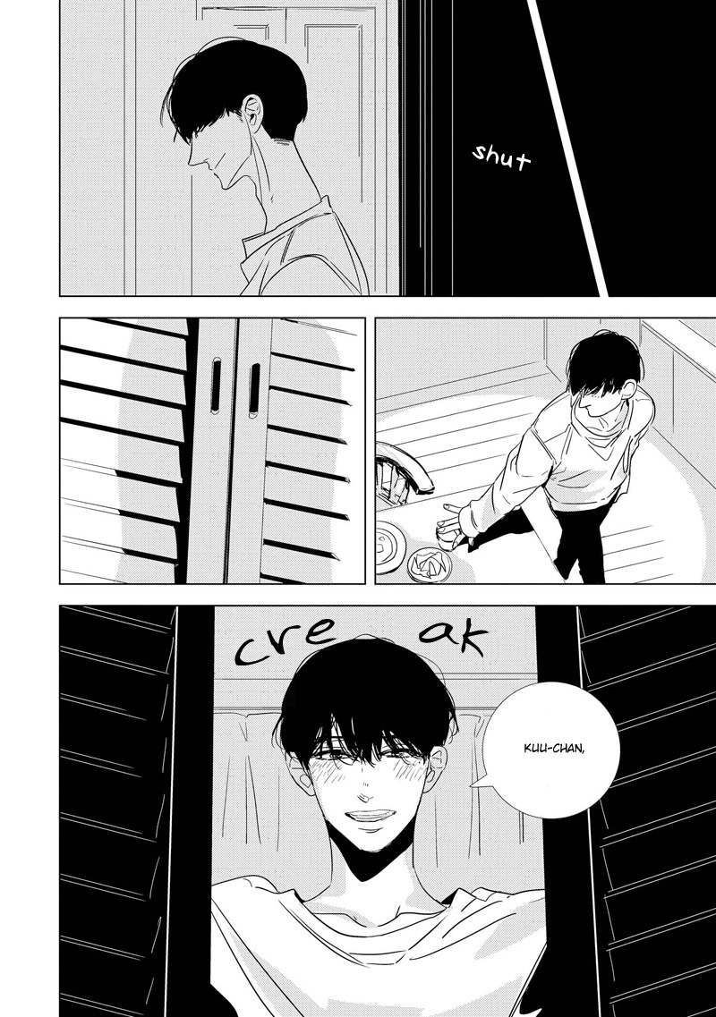 Makkurayami de Kimi to Chapter 2 page 30 - Chapter 2