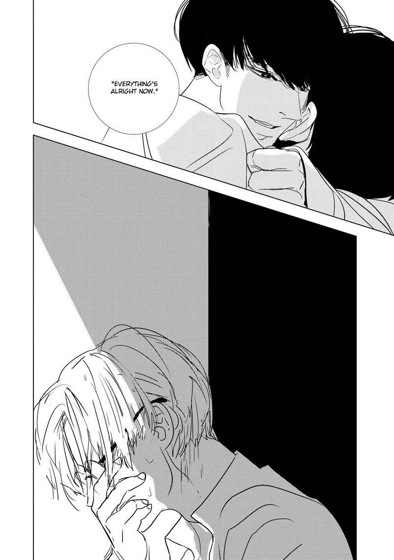 Makkurayami de Kimi to Chapter 2 page 32 - Chapter 2