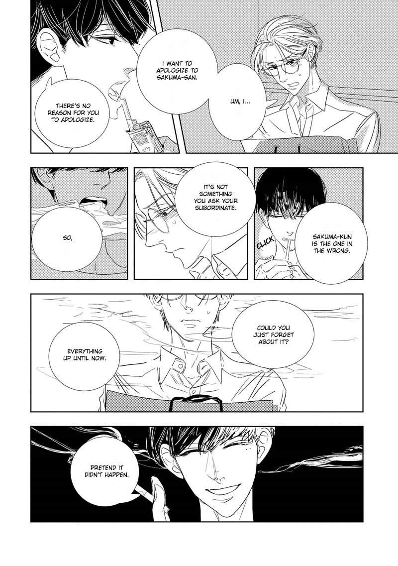 Makkurayami de Kimi to Chapter 2 page 34 - Chapter 2