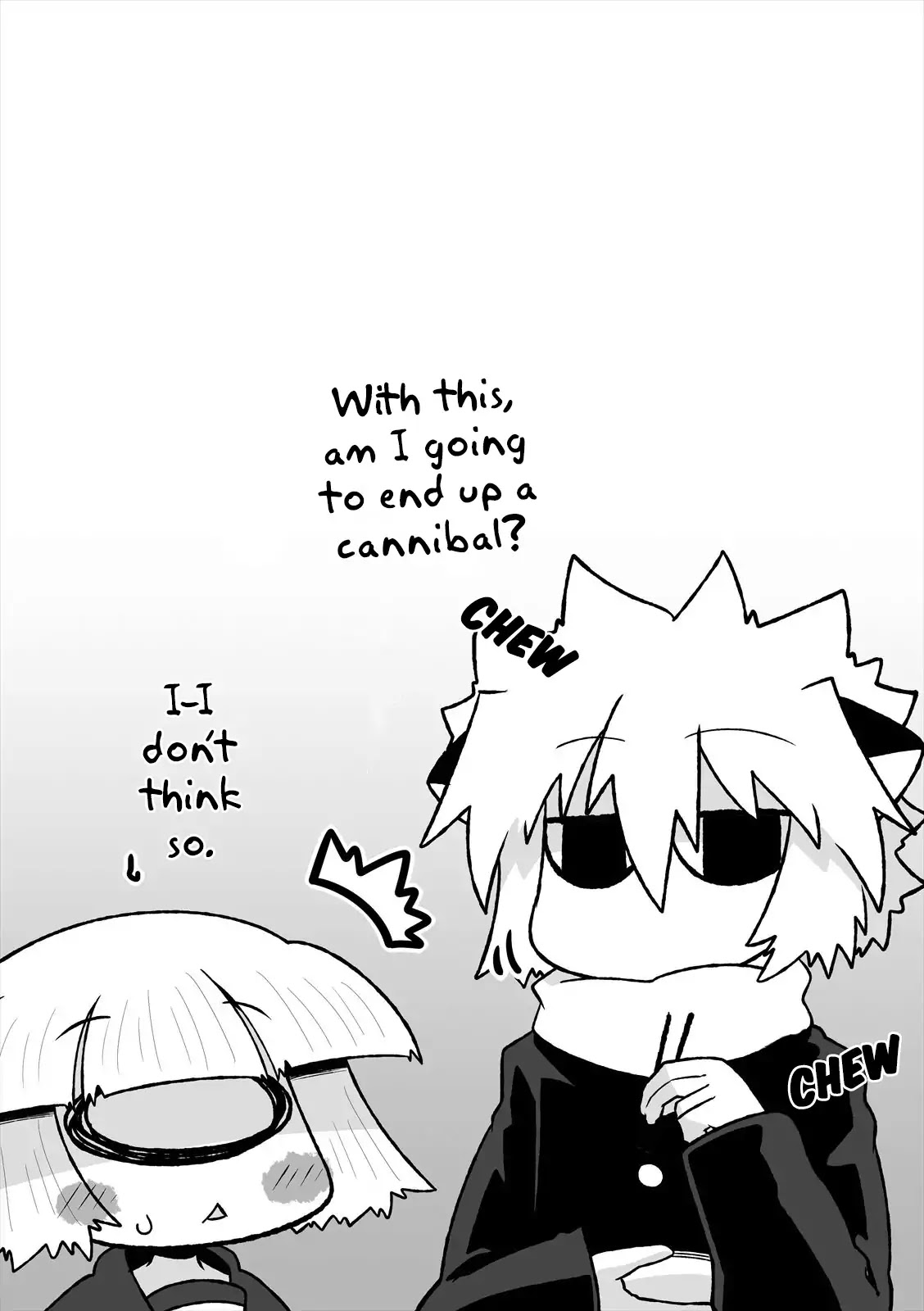 Mako-san to Hachisuka-kun. Chapter 13 page 15 - Chapter 13: Bento