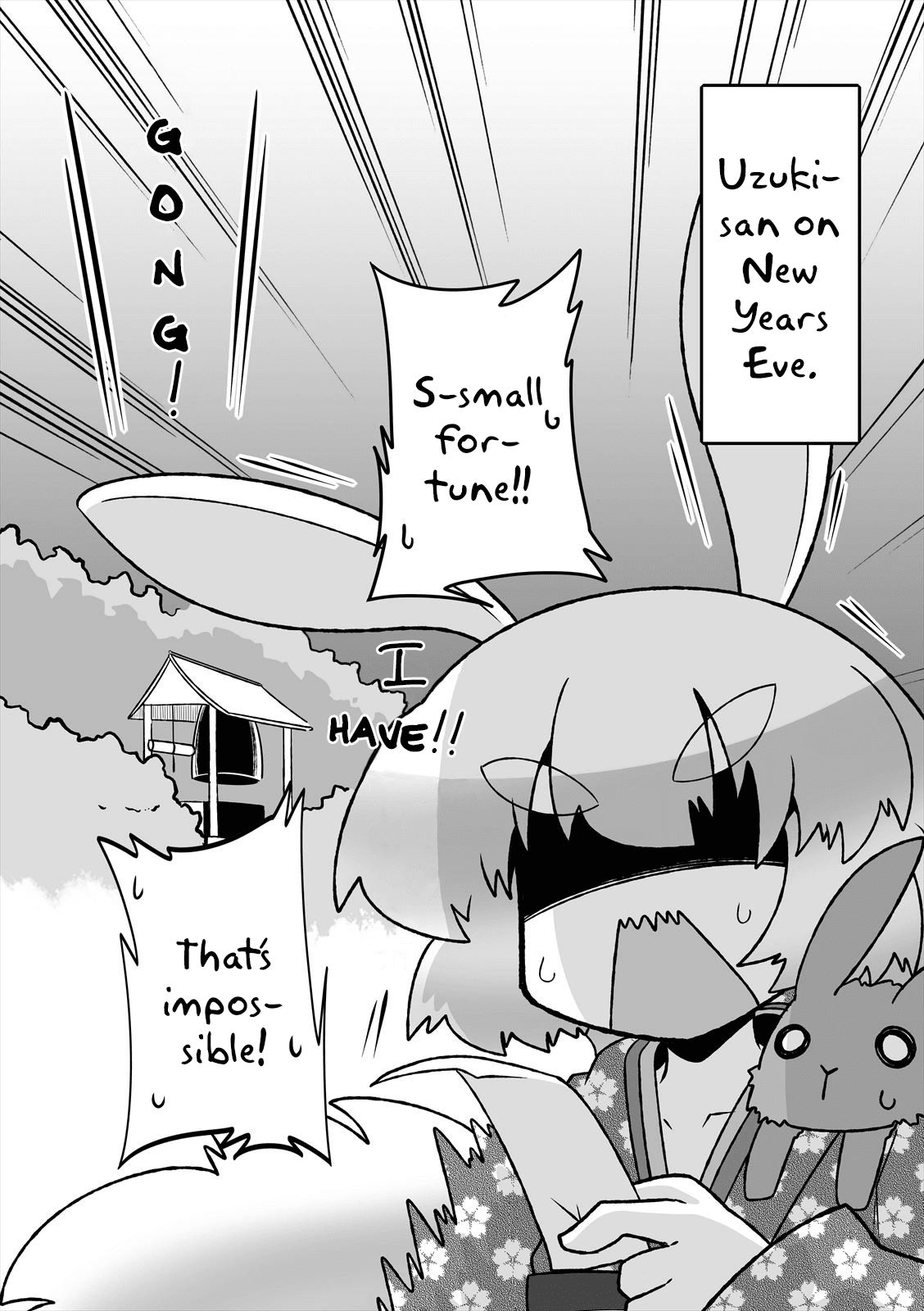 Mako-san to Hachisuka-kun. Chapter 16 page 8 - Chapter 16: Until Then and From Nows