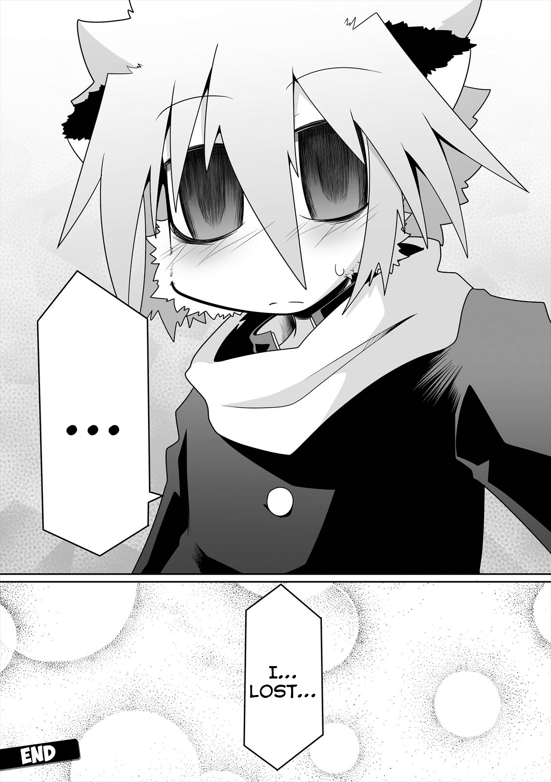 Mako-san to Hachisuka-kun. Chapter 19 page 13 - Chapter 19: Surprised