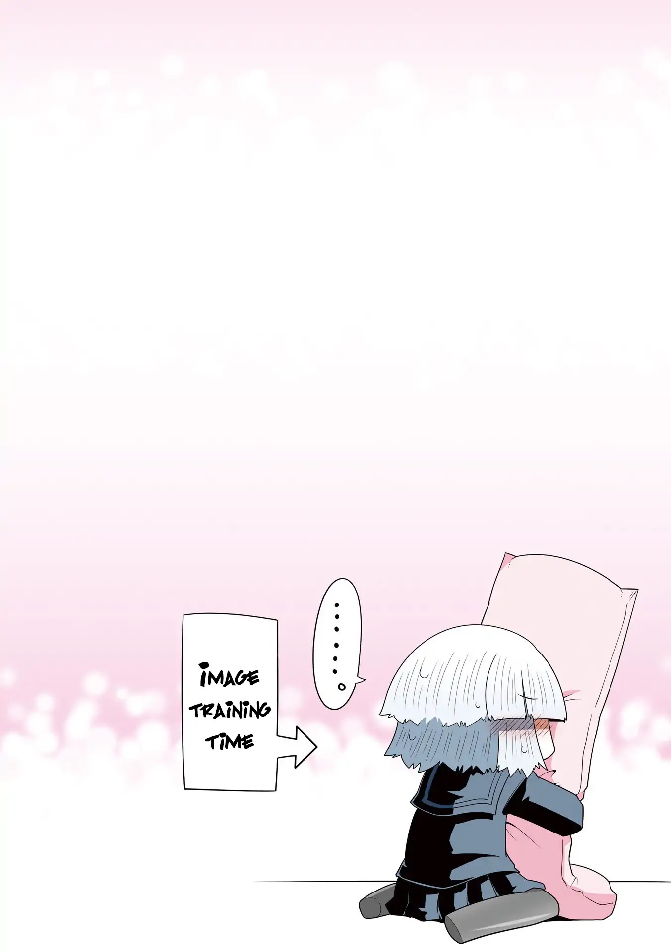 Mako-san to Hachisuka-kun. Chapter 28.75 page 10 - Chapter 28.75: Special: Goods