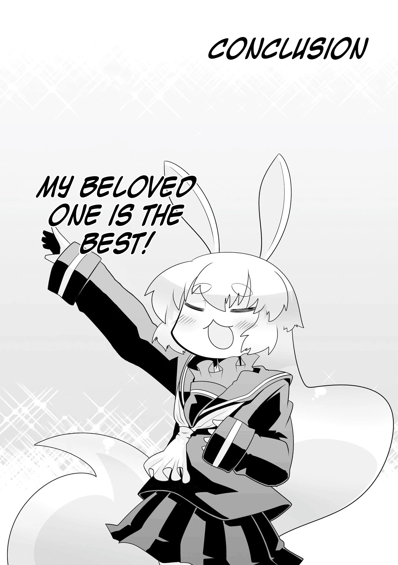 Mako-san to Hachisuka-kun. Chapter 41 page 12 - Chapter 41: Comparison