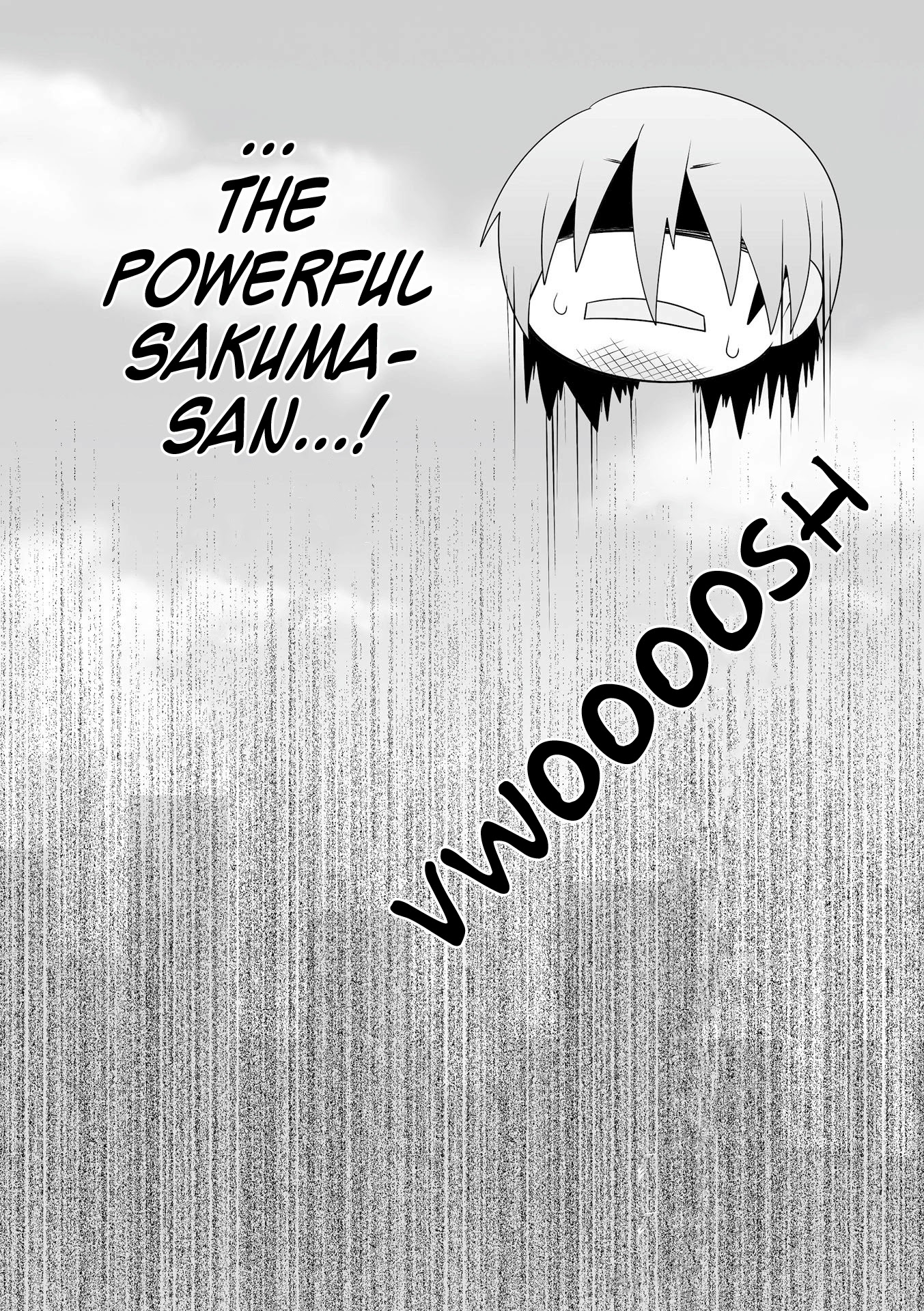 Mako-san to Hachisuka-kun. Chapter 44 page 12 - Chapter 44: Feelings