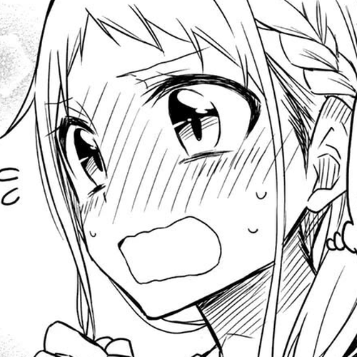 Mako-san Wa Shindemo Jiritsu Shinai Chapter 11 cover