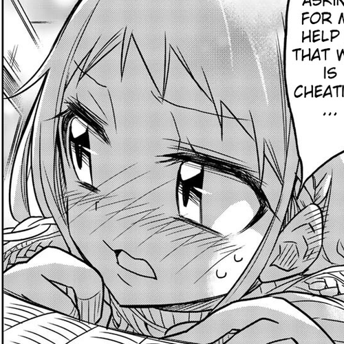 Mako-san Wa Shindemo Jiritsu Shinai Chapter 12 cover