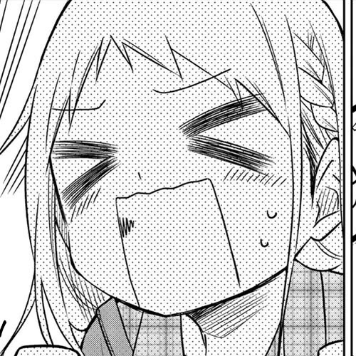 Mako-san Wa Shindemo Jiritsu Shinai Chapter 13 cover