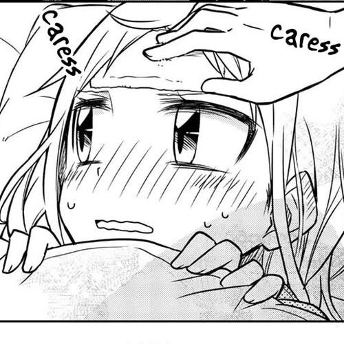 Mako-san Wa Shindemo Jiritsu Shinai Chapter 14 cover
