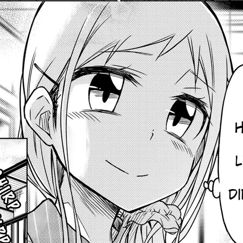 Mako-san Wa Shindemo Jiritsu Shinai Chapter 15 cover