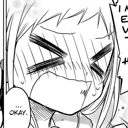 Mako-san Wa Shindemo Jiritsu Shinai Chapter 16 cover