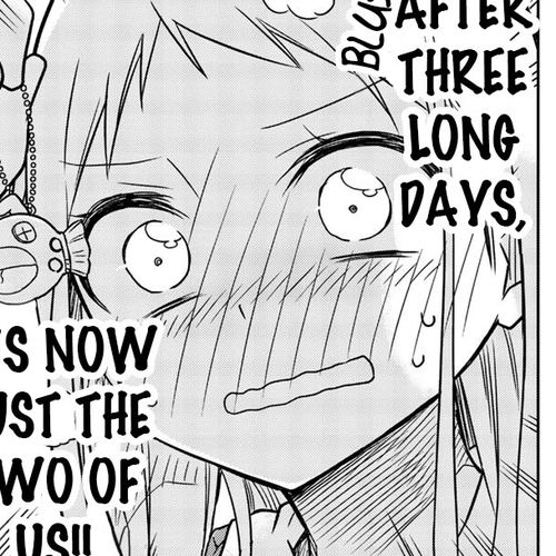 Mako-san Wa Shindemo Jiritsu Shinai Chapter 17 cover