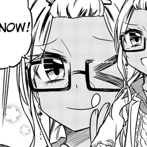 Mako-san Wa Shindemo Jiritsu Shinai Chapter 18 cover