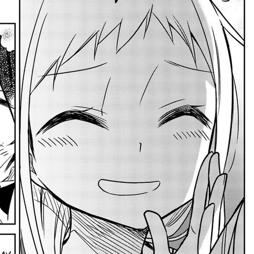 Mako-san Wa Shindemo Jiritsu Shinai Chapter 19 cover