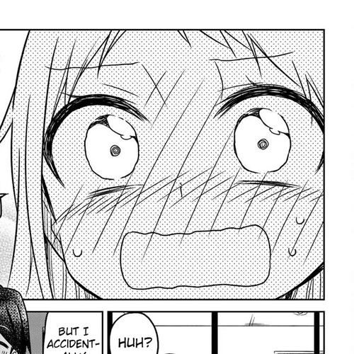 Mako-san Wa Shindemo Jiritsu Shinai Chapter 21 cover