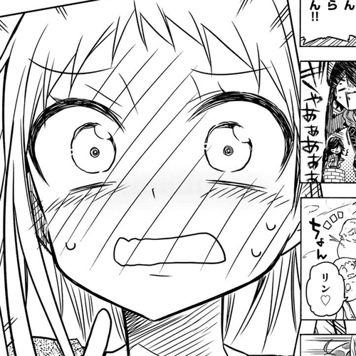 Mako-san Wa Shindemo Jiritsu Shinai Chapter 22 cover