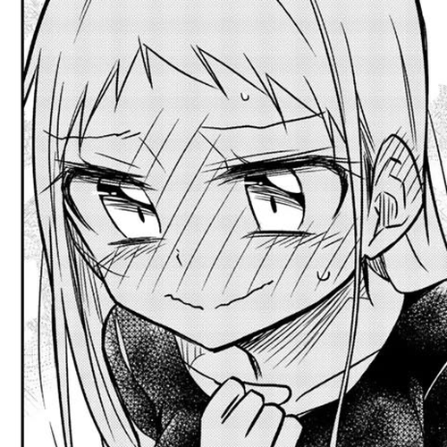 Mako-san Wa Shindemo Jiritsu Shinai Chapter 24 cover