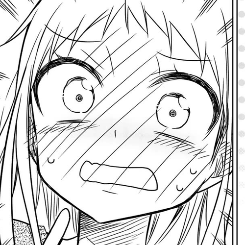 Mako-san Wa Shindemo Jiritsu Shinai Chapter 25 cover