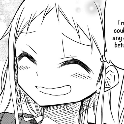 Mako-san Wa Shindemo Jiritsu Shinai Chapter 28 cover