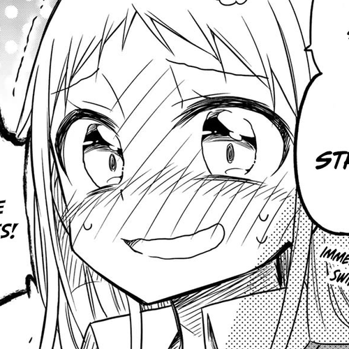 Mako-san Wa Shindemo Jiritsu Shinai Chapter 29 cover