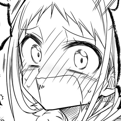 Mako-san Wa Shindemo Jiritsu Shinai Chapter 30 cover